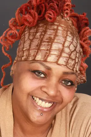 Photo Regina Hardy #320726