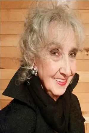 Photo Silvia Casanova #219804