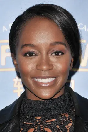 Photo Aja Naomi King #119437