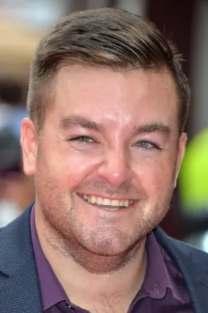 Photo Alex Brooker #138210