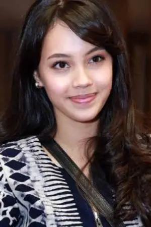 Photo Anggika Bölsterli #133338