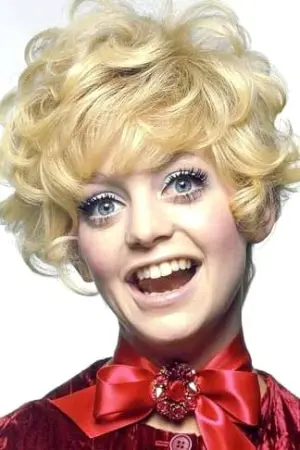 Photo Goldie Hawn #71658