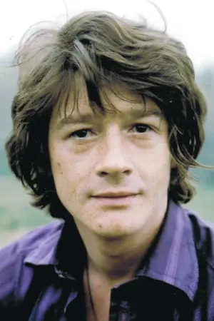 Photo John Hurt #9986