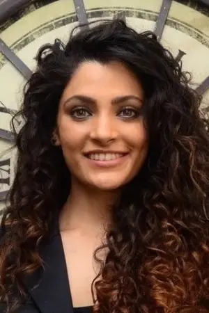 Photo Saiyami Kher #286402