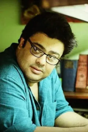 Photo Ambarish Bhattacharya #131105