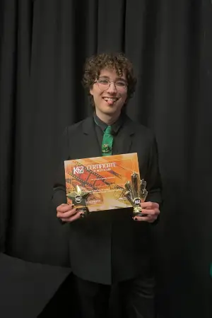 Photo Ben Segneri #348460