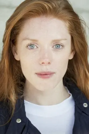 Photo Charlotte Croft #204429