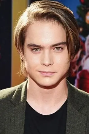 Photo Judah Lewis #40475