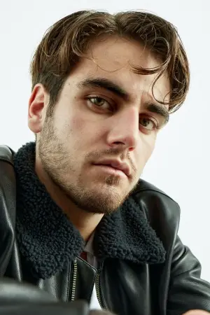 Photo Malone Ettori #372853