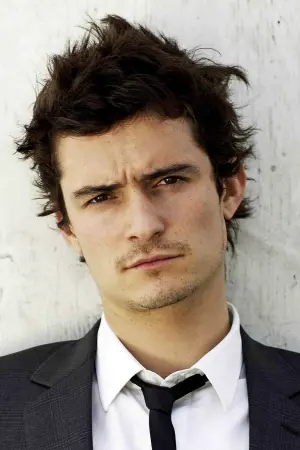 Photo Orlando Bloom #4418