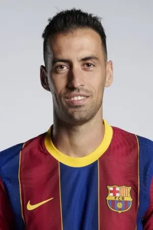 Photo Sergio Busquets #295056