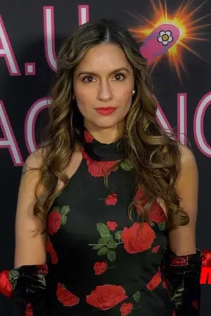 Photo Asta Paredes #252135