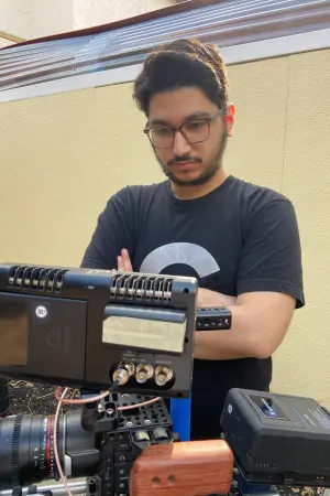 Photo Bernardo Cisneros #284241