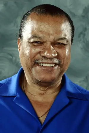 Photo Billy Dee Williams #35459