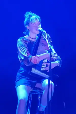 Photo Claire Pommet #369579