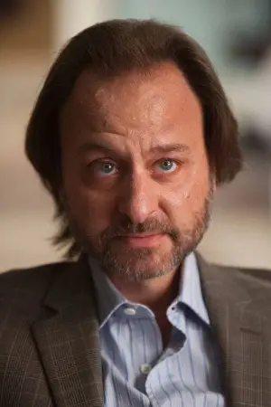 Photo Fisher Stevens #327606
