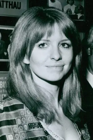 Photo Jane Asher #124326