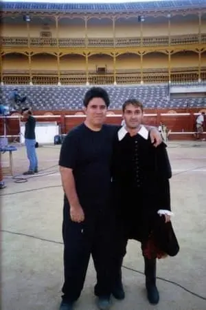 Photo Juan Carlos Martínez Antuña #271386