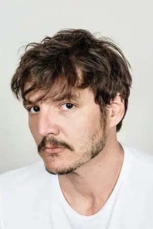Photo Pedro Pascal #29981