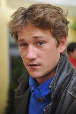 Photo Anton Shagin #110624