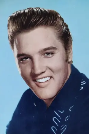 Photo Elvis Presley #72805