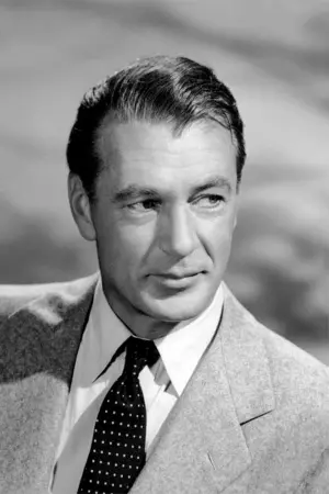 Photo Gary Cooper #74062
