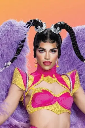 Photo Miss Fiercalicious #383593