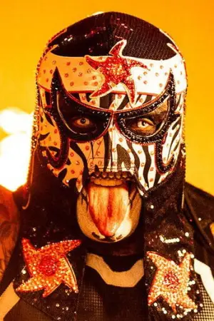 Photo Pentagón Jr. #359260