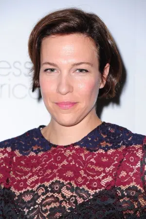 Photo Rebecca Henderson #107188