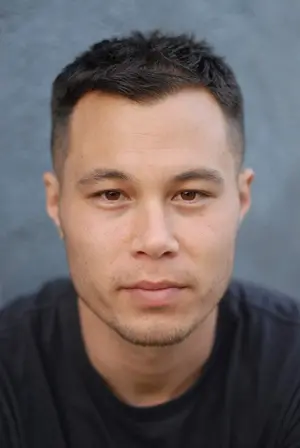 Photo Stephen A. Chang #19169