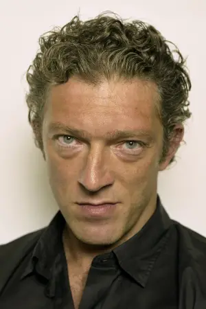 Photo Vincent Cassel #327566