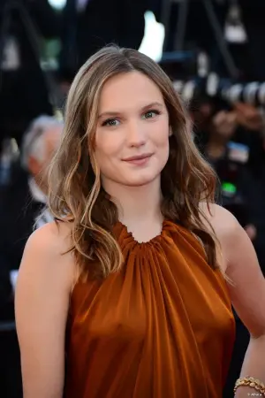 Photo Ana Girardot #51726