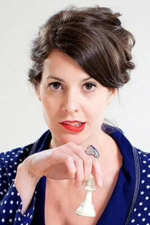 Photo Catriona Knox #80140