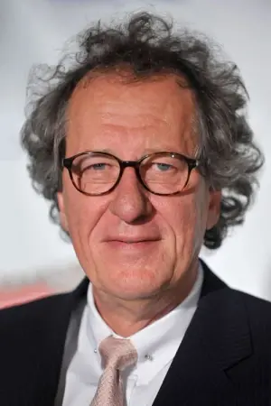 Photo Geoffrey Rush #1930