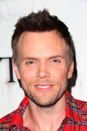Photo Joel McHale #12068