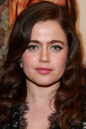 Photo Molly Gordon #93530