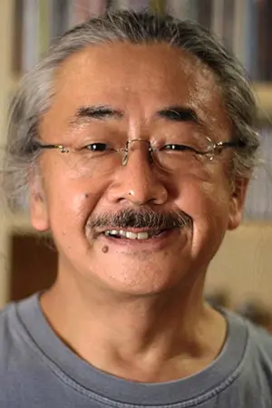 Photo Nobuo Uematsu #100043