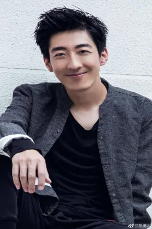 Photo Peng Yusi #276468