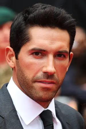 Photo Scott Adkins #27601