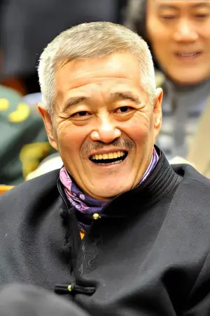 Photo Zhao Benshan #334818