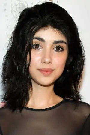 Photo Alexa Mansour #152596