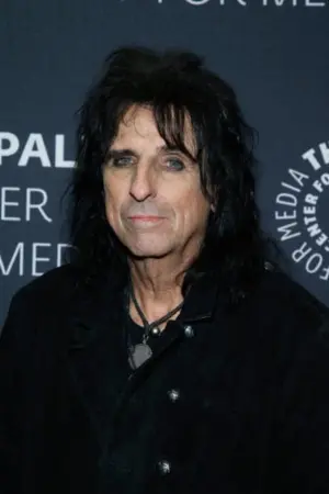 Photo Alice Cooper #77383