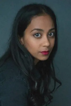 Photo Anjana Vasan #23026