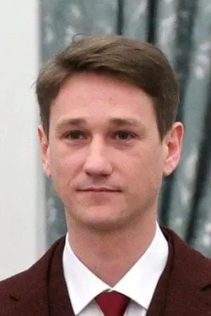 Photo Anton Shagin #110626