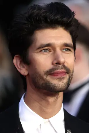 Photo Ben Whishaw #13669