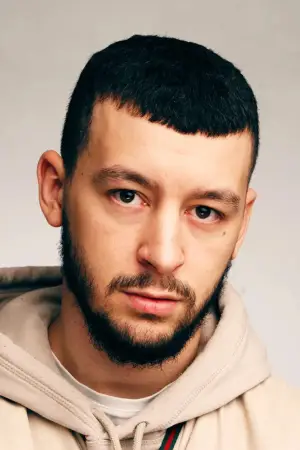 Photo Granit Rushiti #374447