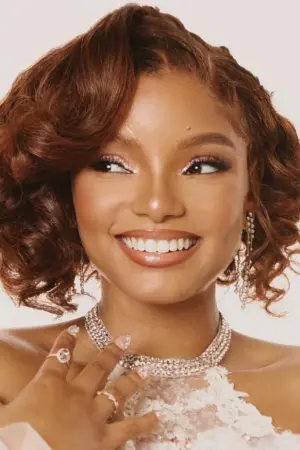 Photo Halle Bailey #8332