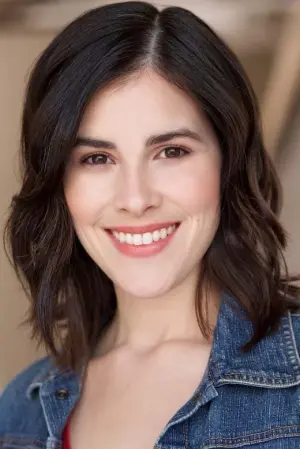 Photo Jeannie Tirado #26494