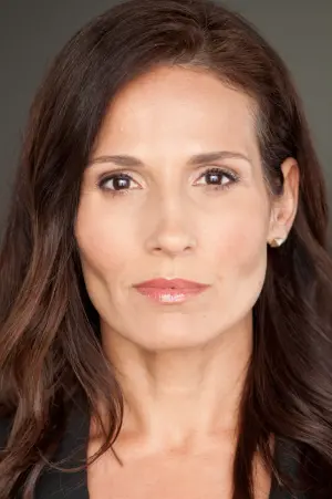 Photo Lisa Roumain #67968