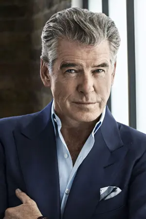 Photo Pierce Brosnan #10965
